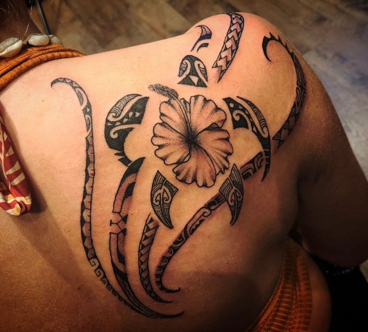 Get Your Dream Tattoo in Waikiki: Aloha Tattoo Experience